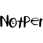 NotPerfect