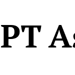 PT Astra Serif