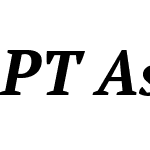 PT Astra Serif
