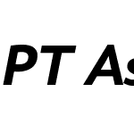 PT Astra Sans