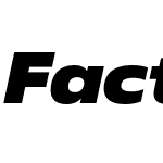 Fact Semi Expanded