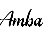 Ambassador