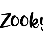 Zooky Squash