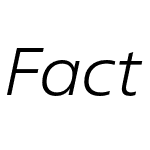 Fact Semi Expanded