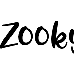 Zooky Squash