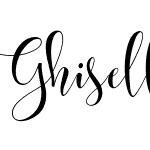 Ghisella