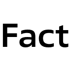 Fact Semi Expanded