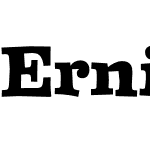 Ernie