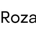 Rozanova HUM