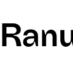 Ranua