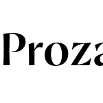 Proza Display