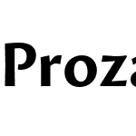 Proza