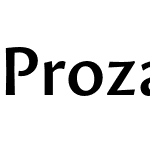 Proza