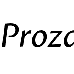 Proza