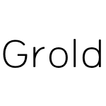 Grold Rounded Slim