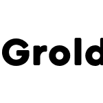 Grold Rounded