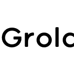 Grold Rounded