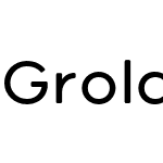 Grold Rounded