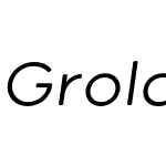 Grold Rounded