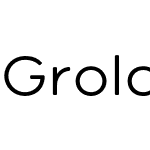 Grold Rounded