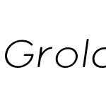 Grold Rounded