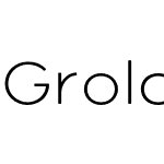 Grold Rounded