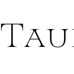 Taurus