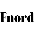 Fnord