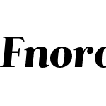 Fnord