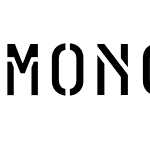 MonoSpec