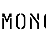 MonoSpec