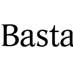 Basta