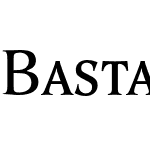 Basta