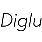 Diglu