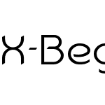 X-Bego