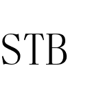 STB