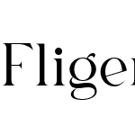 Fligen