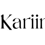 Kariin