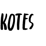 Kotes