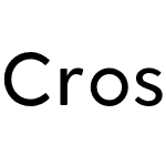 Crossten Soft