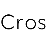 Crossten Soft