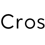 Crossten Soft