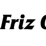 Friz Quadrata