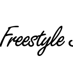 Freestyle Script