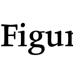 Figural Medium