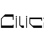 Cilica