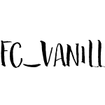 FC_Vanilla Sprinkles