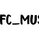 FC_Mustard Mustache