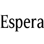 EsperantoCond