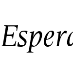 Esperanto